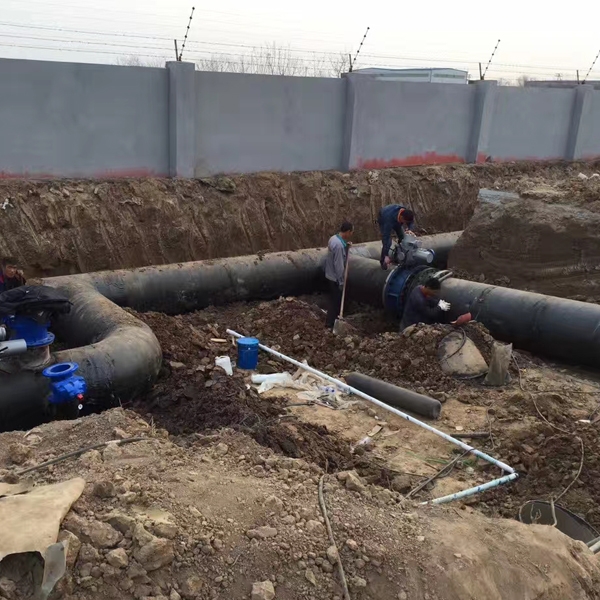 施工現場(chǎng)