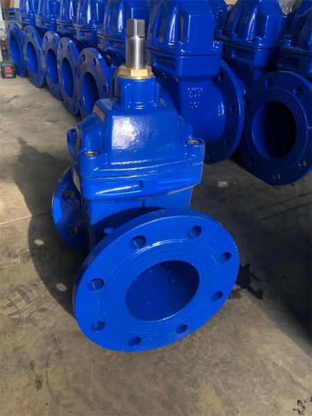 10公斤壓力閘閥