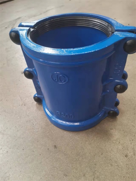 PE200×300直接修補器