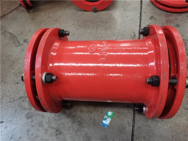 吉林雙向快速接頭