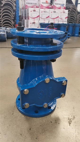 水表前（伸縮）過(guò)濾器