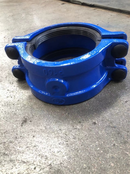 交口堵漏搶修器器