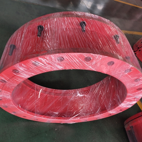 法蘭甲管10公斤DN800