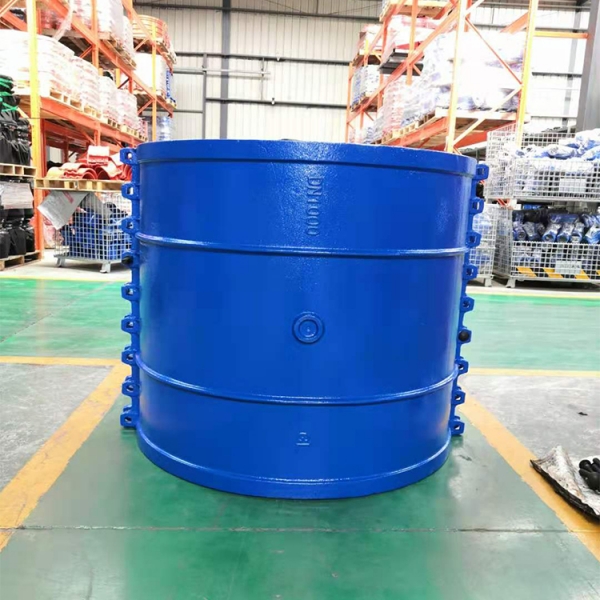 PE管630×500長(cháng)堵漏器