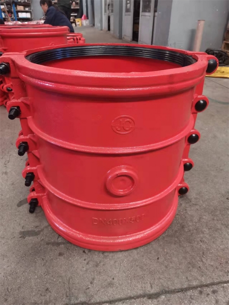 鑄鐵管砂眼堵漏王