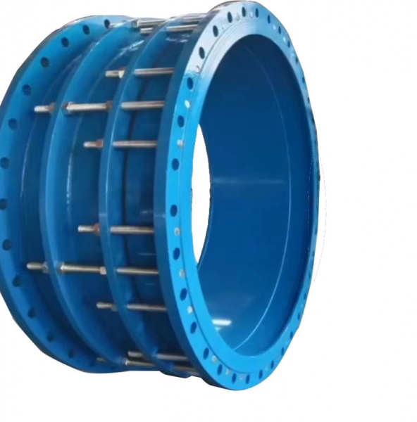 傳力接頭伸縮器