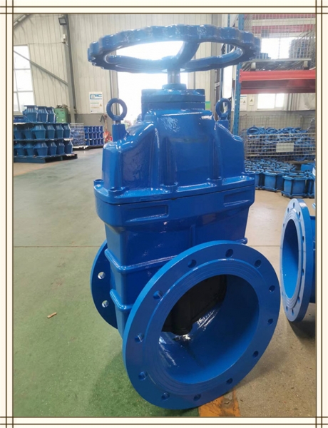 軟密封暗桿閥門(mén)直銷(xiāo)零售部