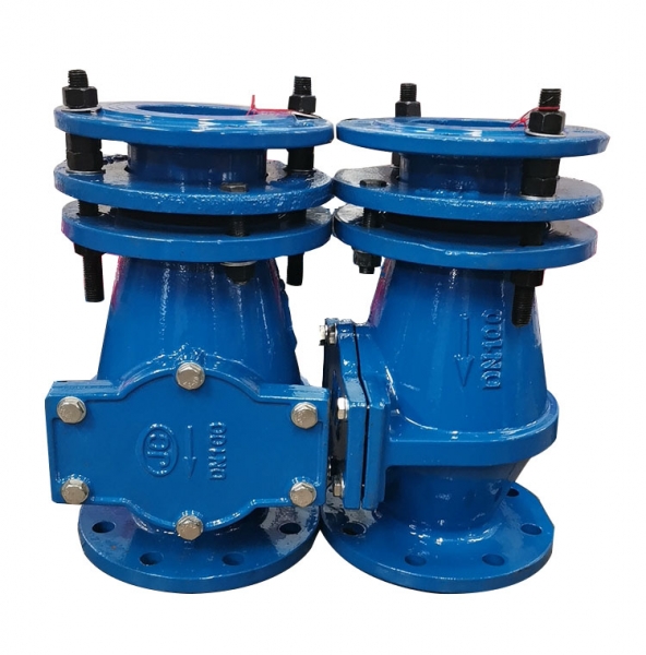 水表前過(guò)濾