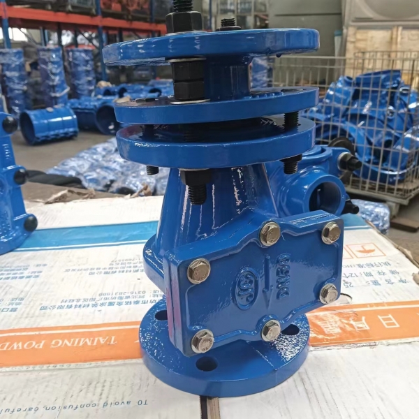 限位水表過(guò)濾器